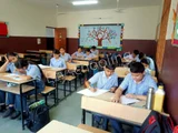 Indian Modern School Indian Modern School Gallery