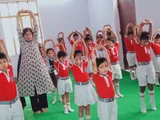 Adarsh New Holy Public School Adarsh New Holy Public School Gallery