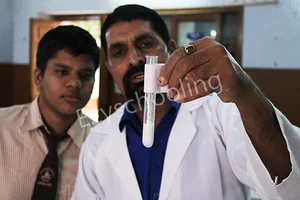 Anglo Sanskrit Victoria Jubilee Senior Secondary School Gallery