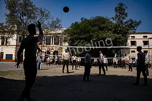 Anglo Sanskrit Victoria Jubilee Senior Secondary School Gallery