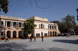 Anglo Sanskrit Victoria Jubilee Senior Secondary School Gallery