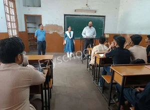 Anglo Sanskrit Victoria Jubilee Senior Secondary School Gallery