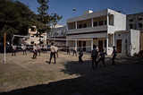 Anglo Sanskrit Victoria Jubilee Senior Secondary School Gallery