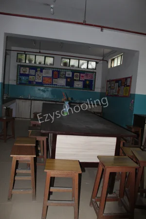 Khadijatul Kubra Girls Public School Gallery