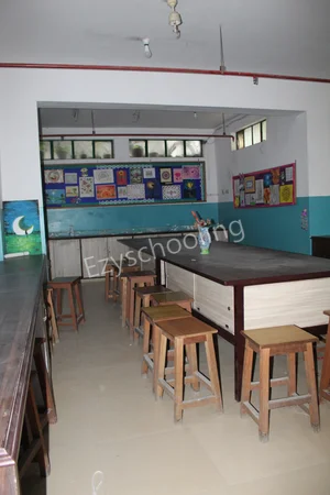 Khadijatul Kubra Girls Public School Gallery