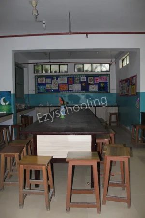 Khadijatul Kubra Girls Public School Gallery