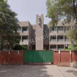 Holy Child Auxilium School Holy Child Auxilium School Gallery