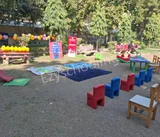 Pratap International School Junior Pratap International School Junior Gallery