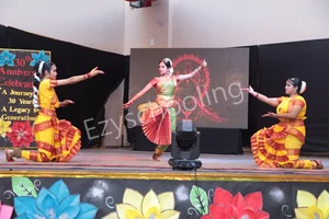 American Montessori Public School Gallery