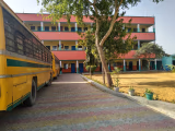 K.R.D. International School Gallery