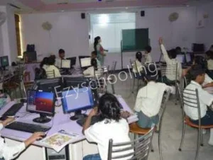 Bharti Public School Gallery