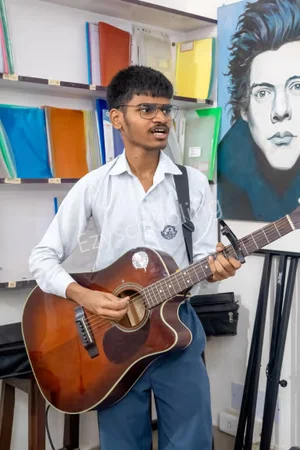 Somerville School Gallery