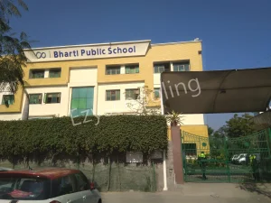 Bharti Public School Gallery