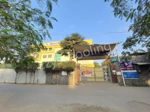 Bharti Public School Gallery