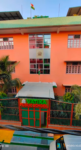Vatika Public School Gallery