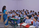 Adarsh Vidya Niketan Public School Gallery