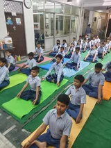 Adarsh Vidya Niketan Public School Adarsh Vidya Niketan Public School Gallery