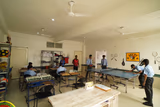 R.D. International School Gallery