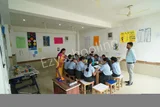 R.D. International School R.D. International School Gallery