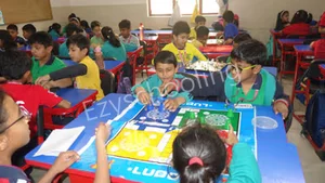 Bal Bharti  Model School Gallery