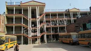 Modern New Delhi Public School Gallery