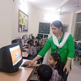 Arya Public School Arya Public School Gallery