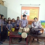 Arya Public School Arya Public School Gallery