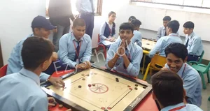 Sant Nagpal Public School Gallery