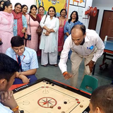 Sant Nagpal Public School Gallery