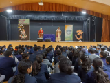 Amity International School Gallery