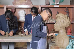 Amity International School Gallery