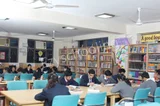 Amity International School Gallery