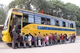 Amity International School Amity International School Gallery