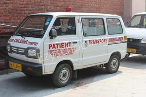 Amity International School Gallery