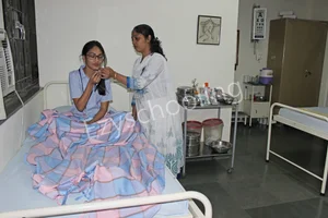 Amity International School Gallery