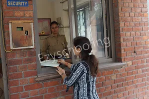 Amity International School Gallery