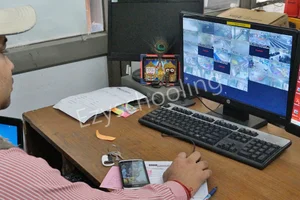 Amity International School Gallery