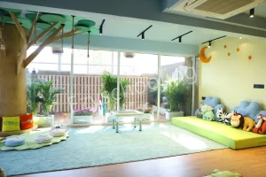 GD Goenka La Petite (Dwarka) Gallery