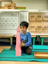 GD Goenka La Petite (Dwarka) Gallery