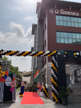 GD Goenka La Petite (Dwarka) Gallery