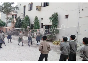 Shakuntala Devi Public School Gallery