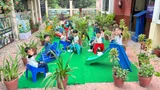 Ryan Shalom Montessori Ryan Shalom Montessori Gallery