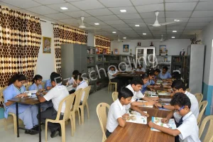 Adarsh Public School Gallery