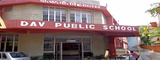 DAV Public School Gallery