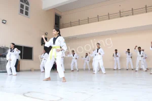 Adarsh Public School Gallery