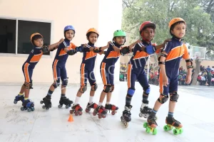 Adarsh Public School Gallery