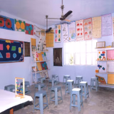 GoodWill Public School Gallery