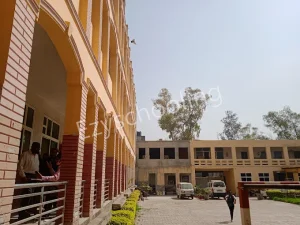 B.S.M. Public School Gallery