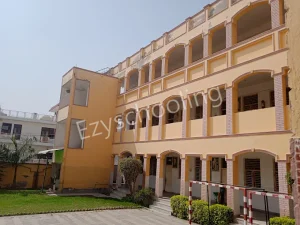 B.S.M. Public School Gallery