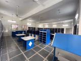 Rajiv Gandhi Memorial Public School Gallery
